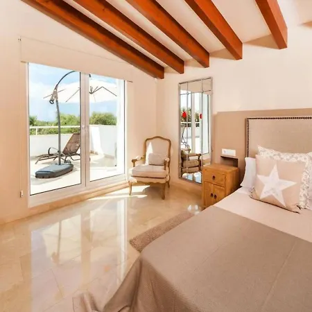 Bini Xoroi Villa *