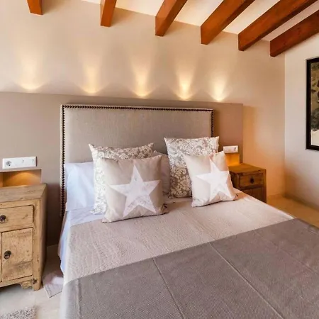 Bini Xoroi Villa