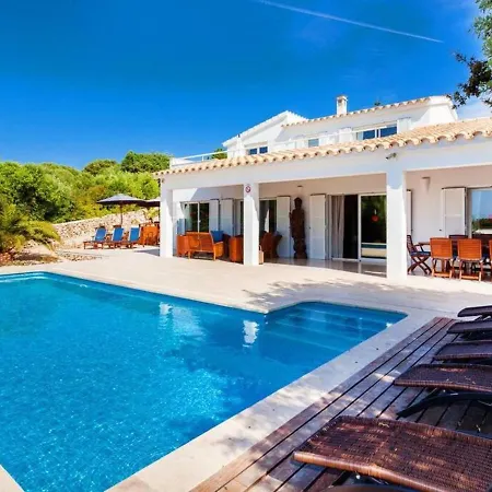 Villa Bini Xoroi *
