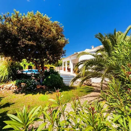 Bini Xoroi Villa Binibeca