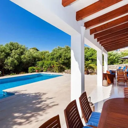 Bini Xoroi Villa Binibeca