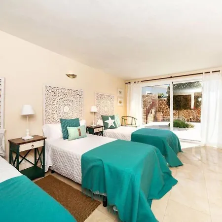 Bini Xoroi Villa Binibeca