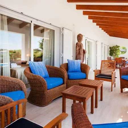 Villa Bini Xoroi Binibeca