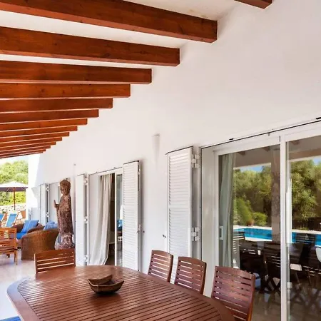 Bini Xoroi Villa